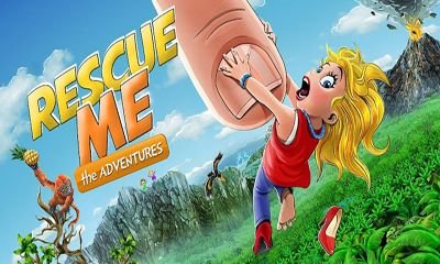 download Rescue Me - The Adventures apk